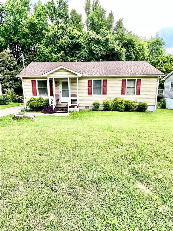 1910 Opal Dr, Greensboro, NC 27403 - photo 1