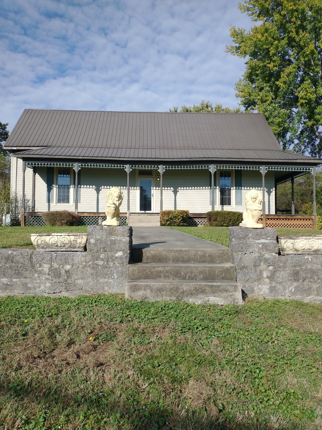 2458 Verona Caney Rd, Lewisburg, TN 37091 - photo 1