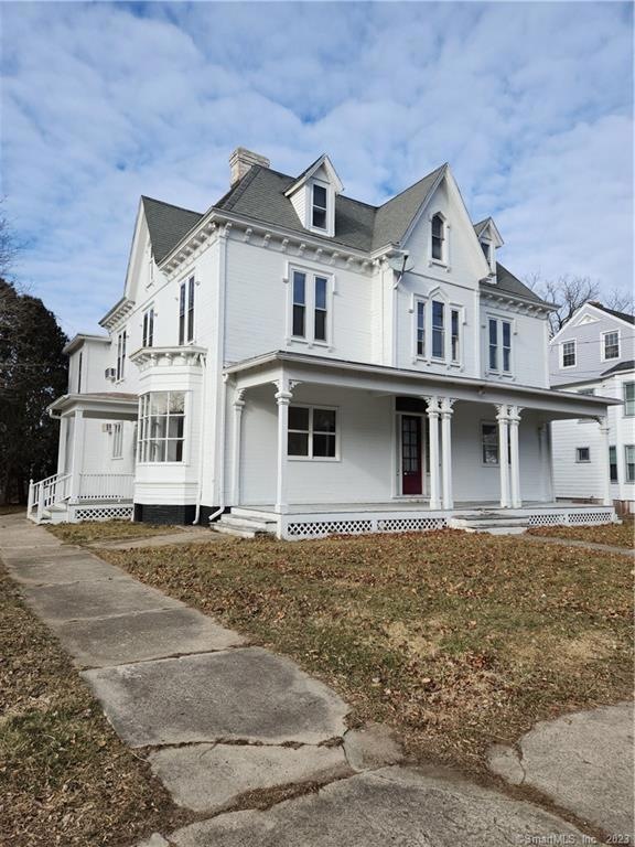 22 Perkins Ave unit 2, Norwich, CT 06360 - photo 1