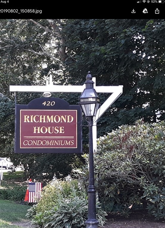 420 Great Rd unit B7, Acton, MA 01720 - photo 1