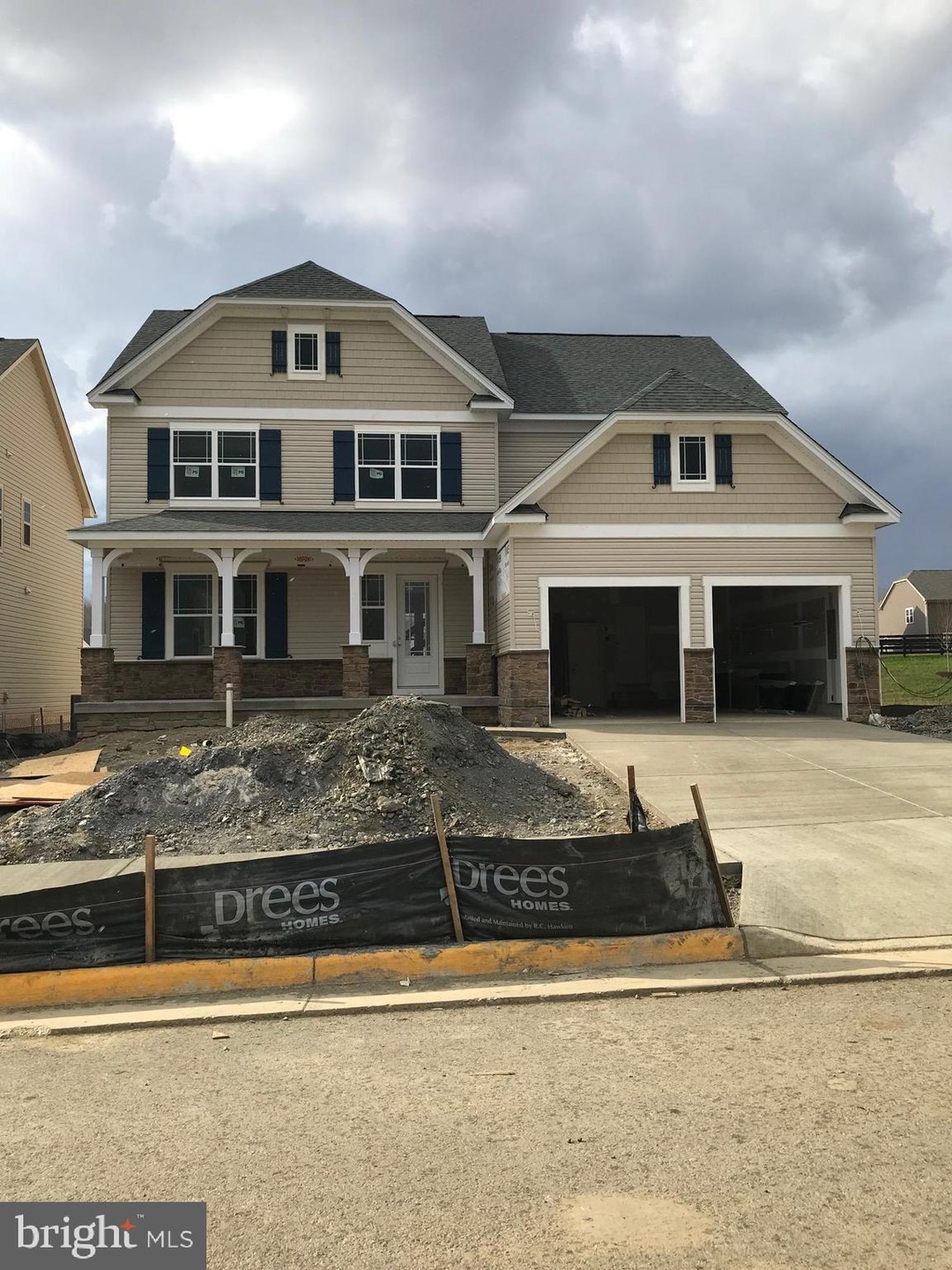 448 Daylily Ln, Stafford, VA 22554 - photo 1