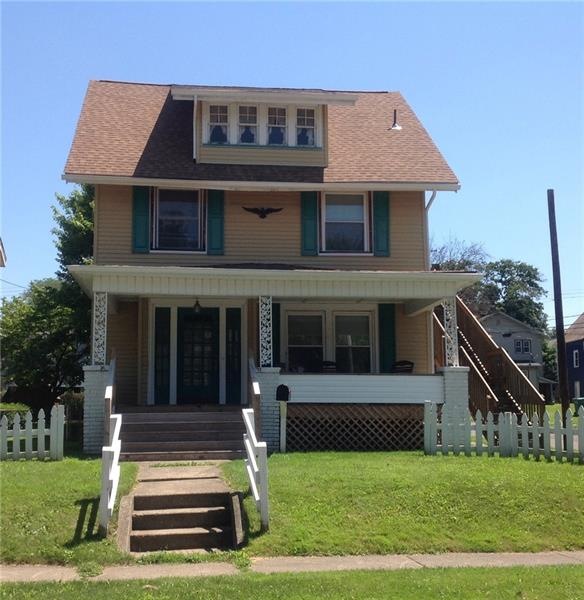 563 S Oakland Ave, Sharon, PA 16146 - photo 1