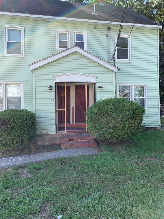 21 Hudson St unit 21, Woburn, MA 01801 - photo 1