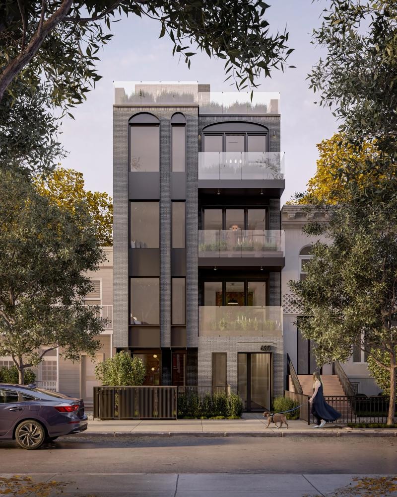 Sold $545,000 • Co-Listing Agent