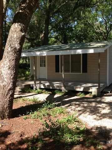 78 Lake Ellen Dr unit 1, Crawfordville, FL 32327 - photo 1