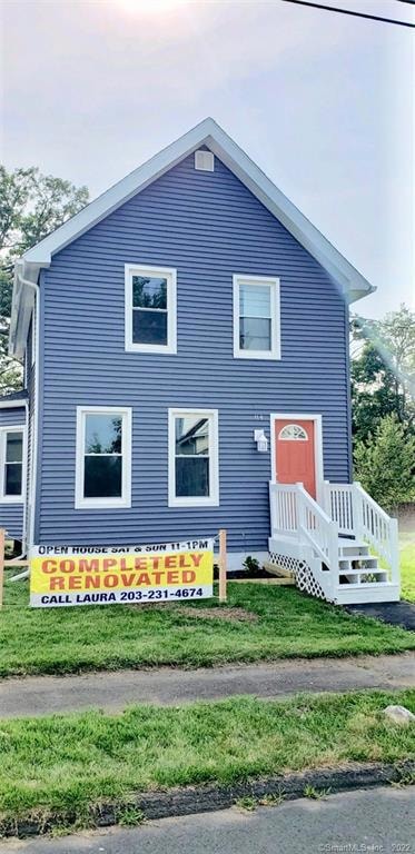 84 Fenwick St, West Haven, CT 06516 - photo 1