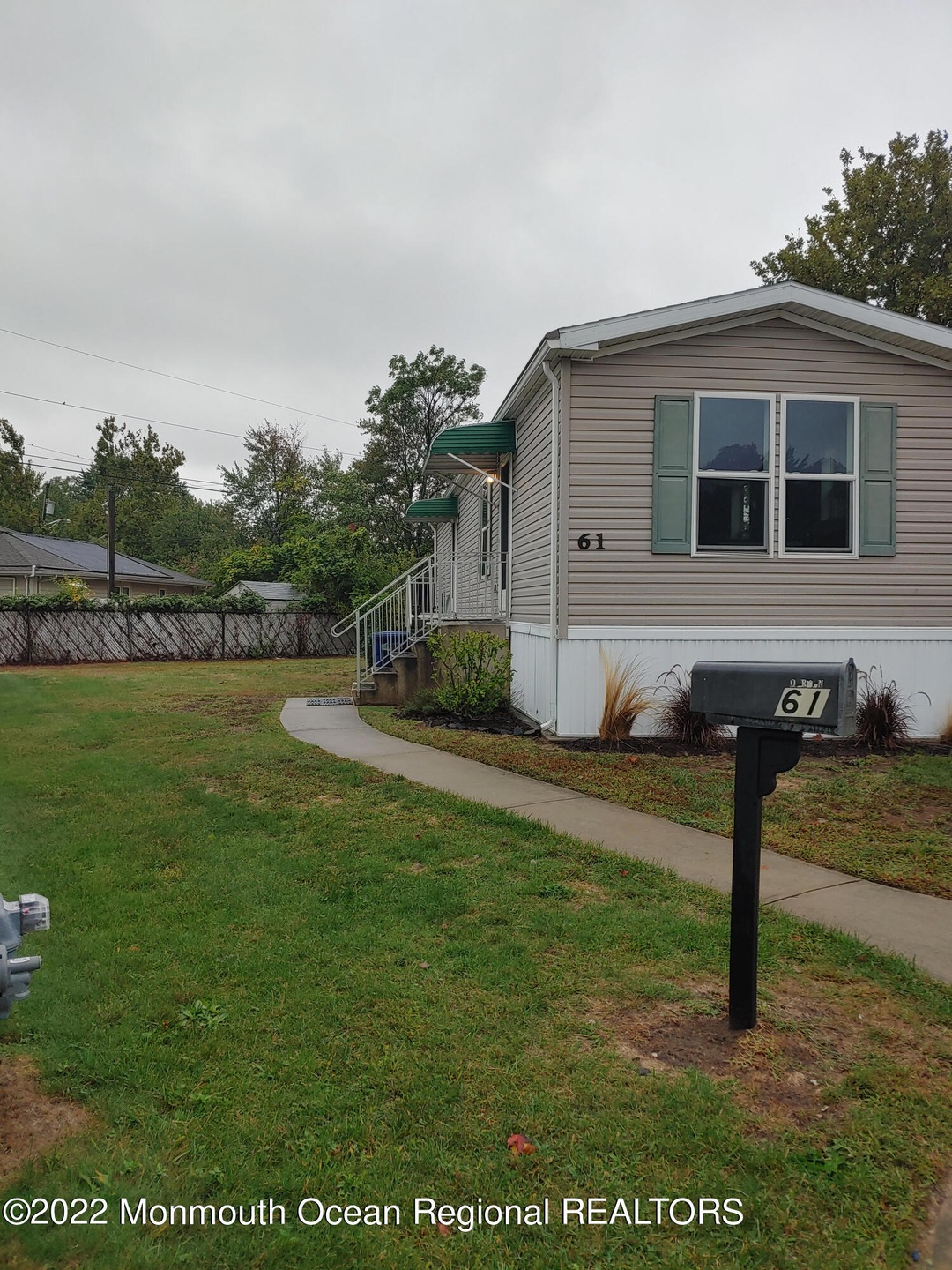 61 Locust Grove
