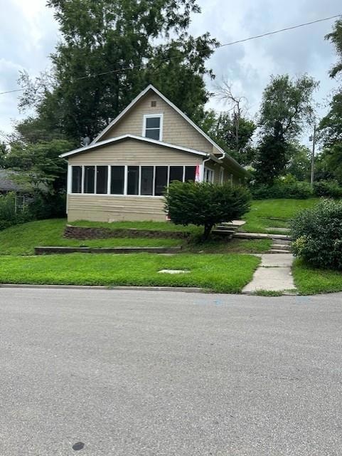 For Sale $60,900