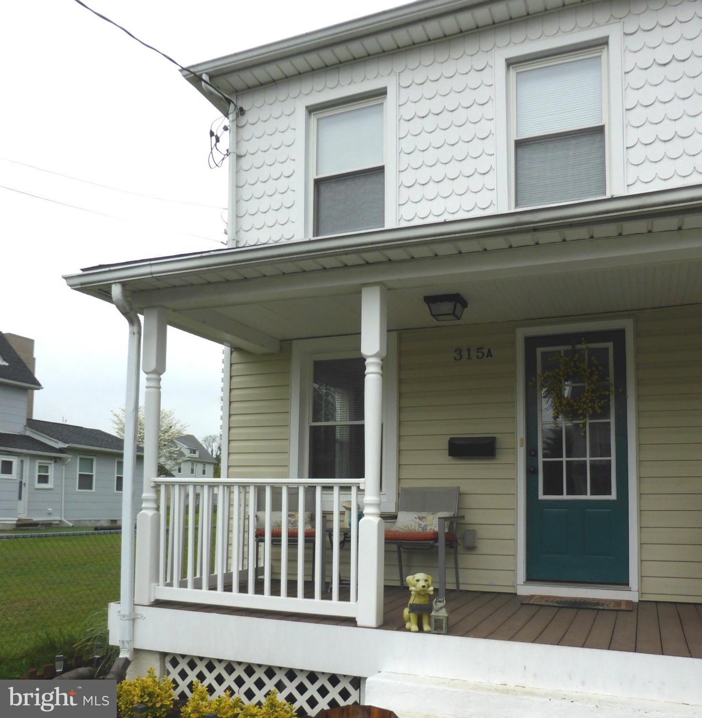 315A Lennox Ave, Baltimore, MD 21286 - photo 1