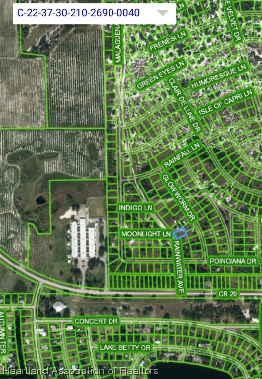 782 Rainwater Ave, Lake Placid, FL 33852 - photo 1