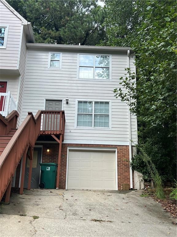 5047 Laurel Springs Way SE, Smyrna, GA 30082 - photo 1