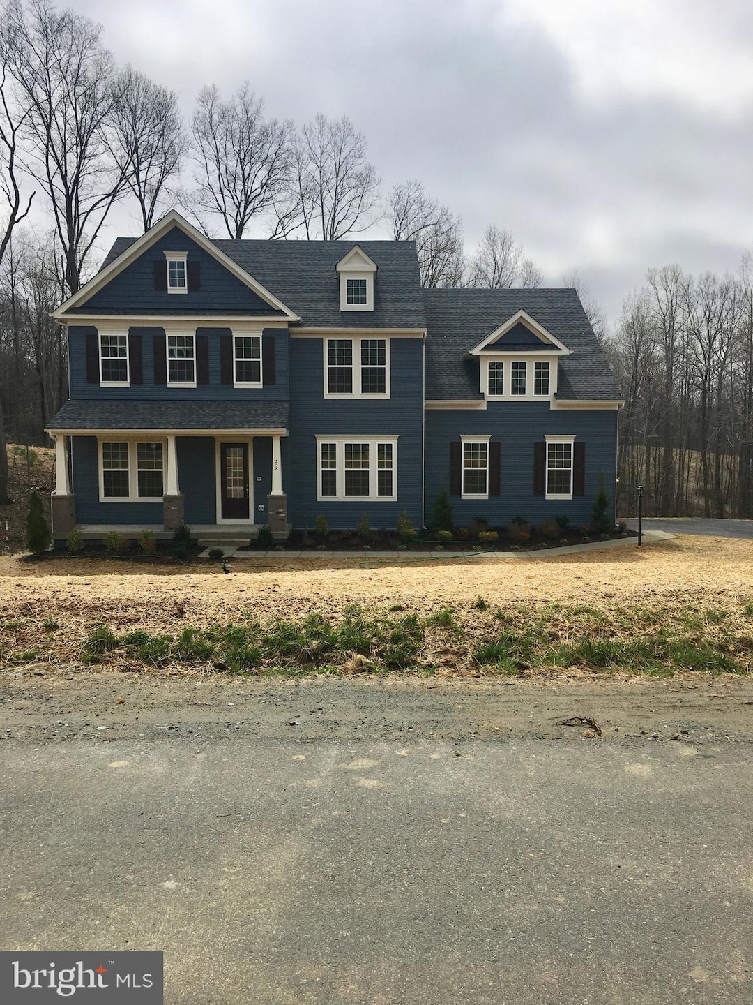 208 Rock Raymond Dr, Stafford, VA 22554 - photo 1