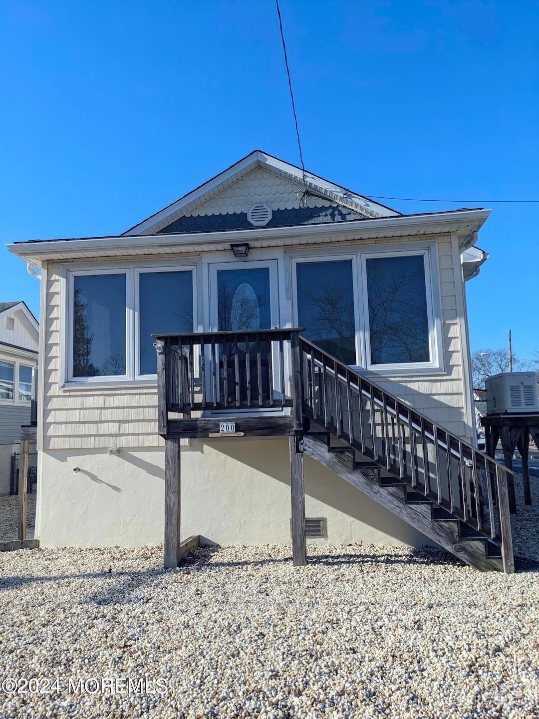 200 Asbury Ave, Ocean Gate, NJ 08740 - photo 1