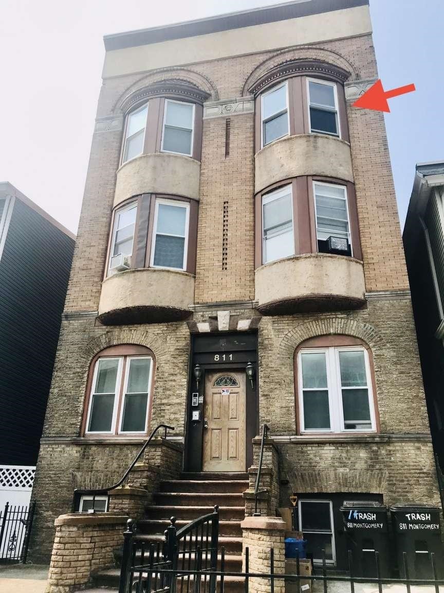 811 Montgomery St unit 3R, Jersey City, NJ 07306 - photo 1