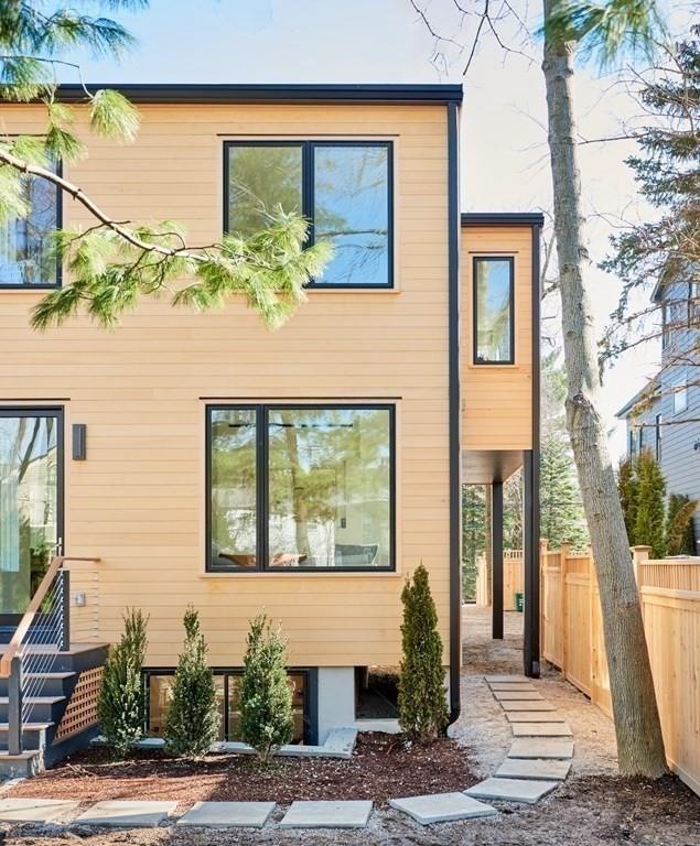 119 Walden St unit 119, Cambridge, MA 02140 - photo 1