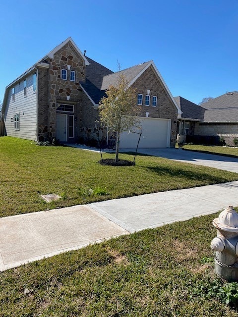 6123 Prince Place Dr, Rosenberg, TX 77471 - photo 1