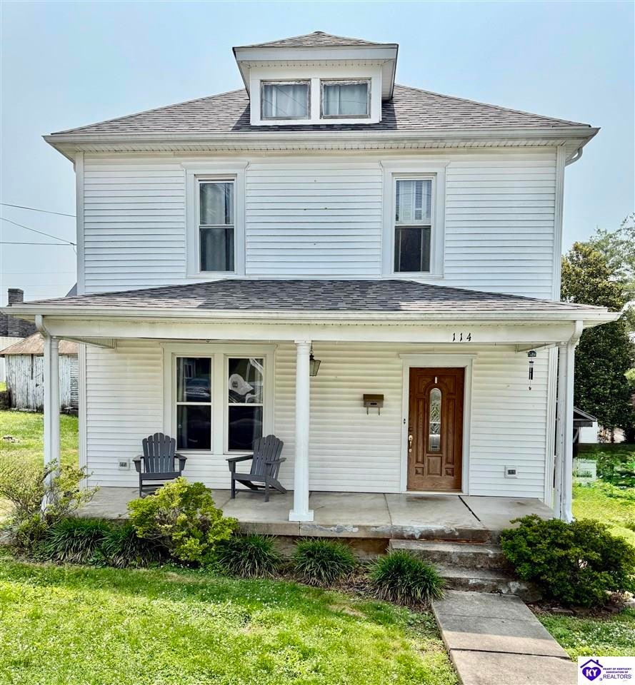 For Sale $180,000