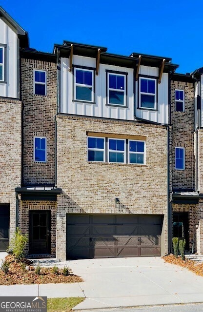 6001 Haviland Aly unit 42, Sugar Hill, GA 30518 - photo 1