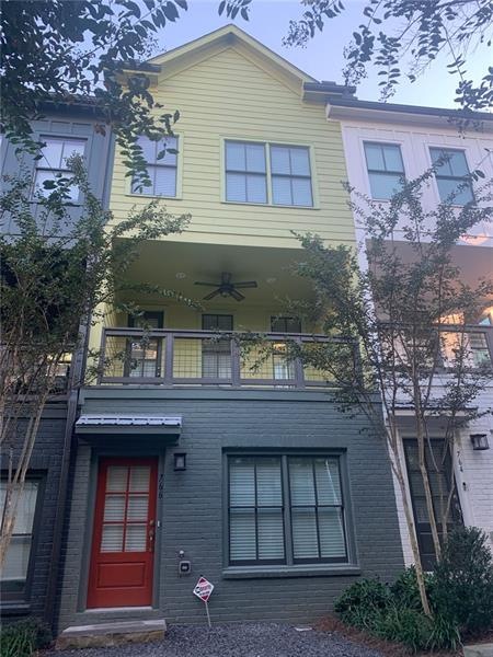 766 Aerial Way, Atlanta, GA 30316 - photo 1
