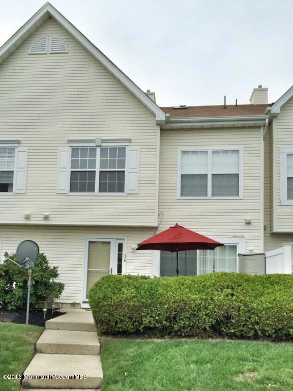 36 Phoenix Ct, Tinton Falls, NJ 07712 - photo 1