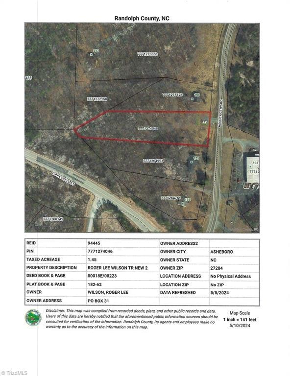 Sold $40,000 • Co-Listing Agent