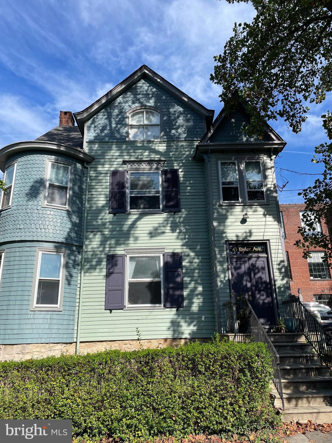 41 Taylor Ave unit 1, Doylestown, PA 18901 - photo 1