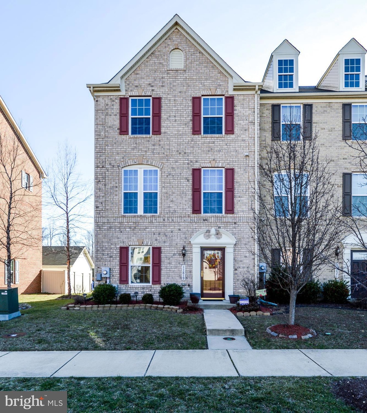 11819 Saint Linus Dr, Waldorf, MD 20602 - photo 1