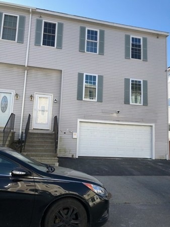 3B Pelham St, Worcester, MA 01609 - photo 1