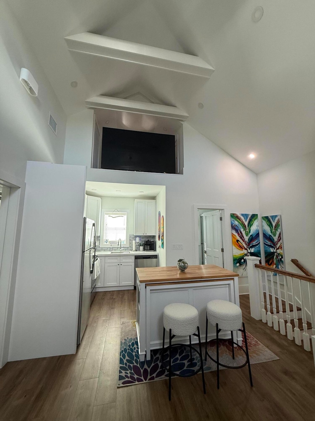 For Rent $4,000/month