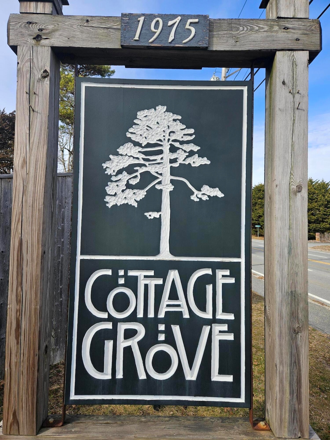 Cottage Grove