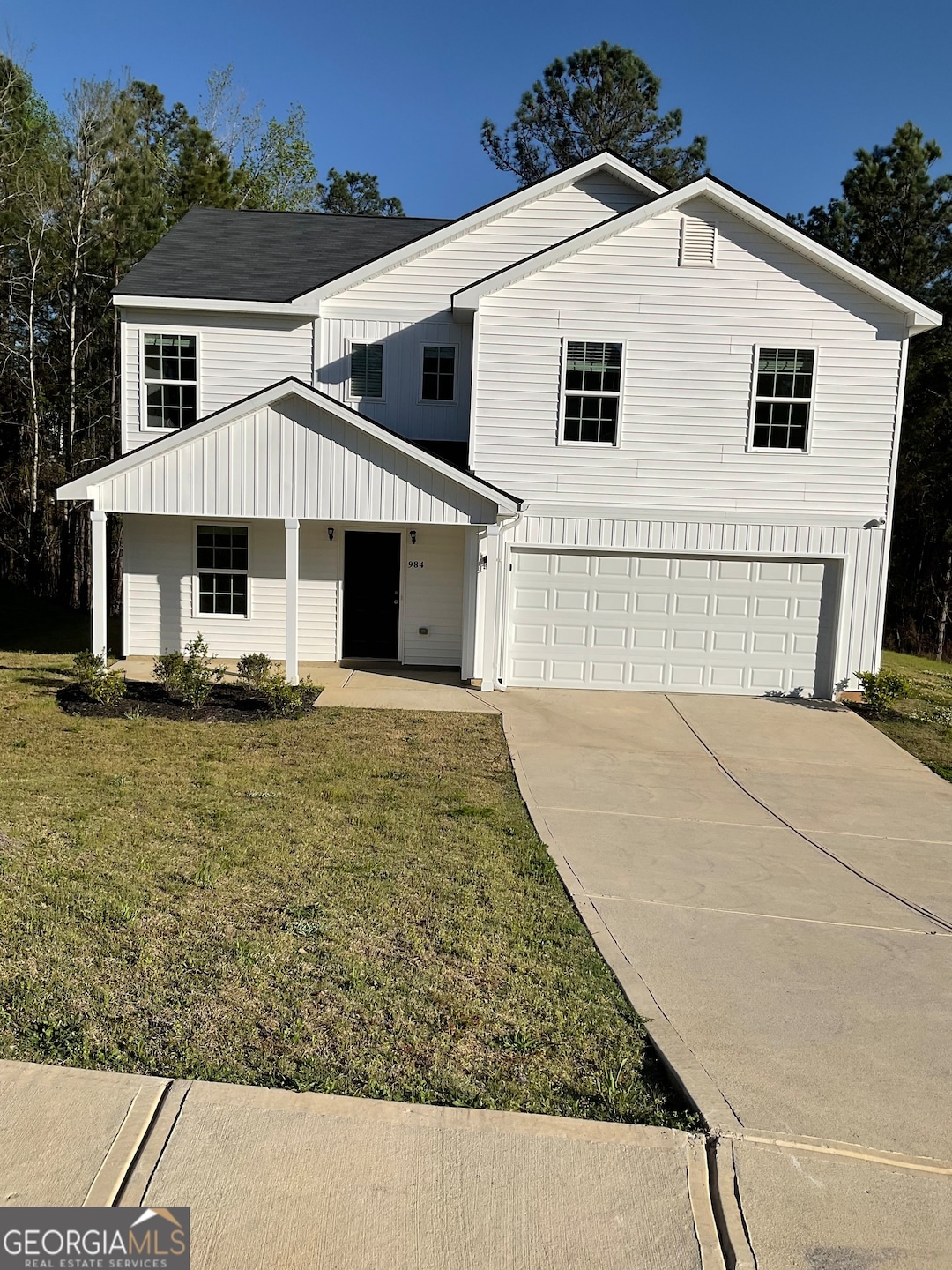 984 Haley St, Macon, GA 31217 - photo 1