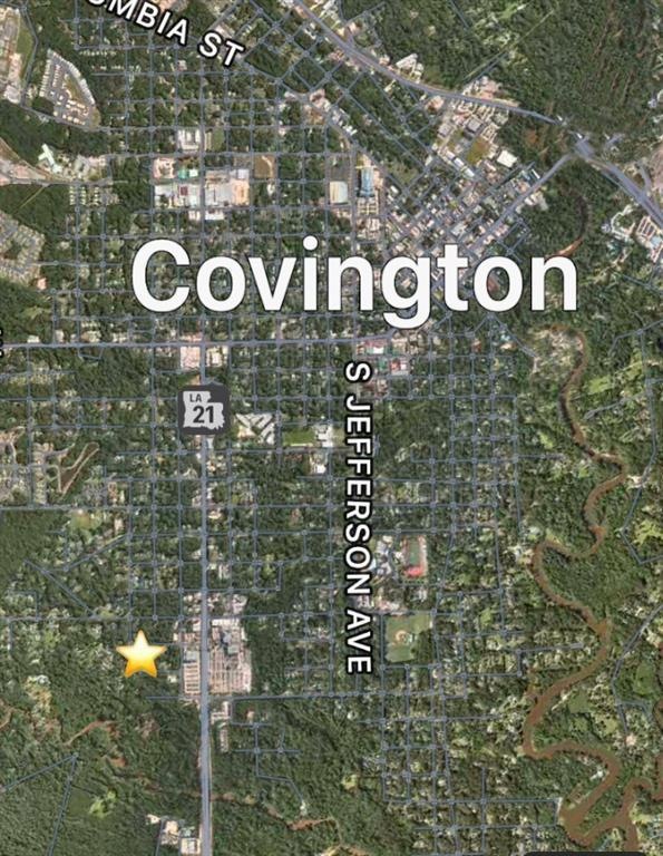 816 W 10th Ave, Covington, LA 70433 - photo 1