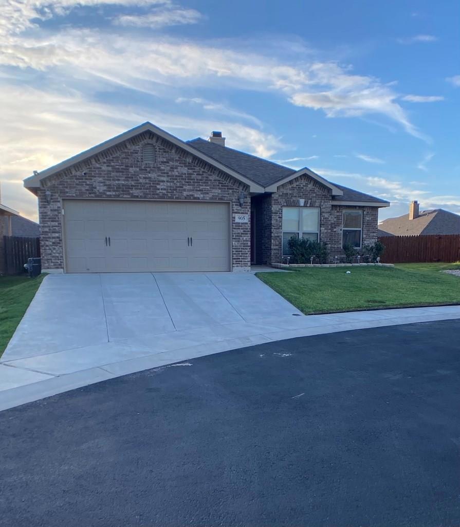 905 Saguaro Cir, Odessa, TX 79765 - photo 1