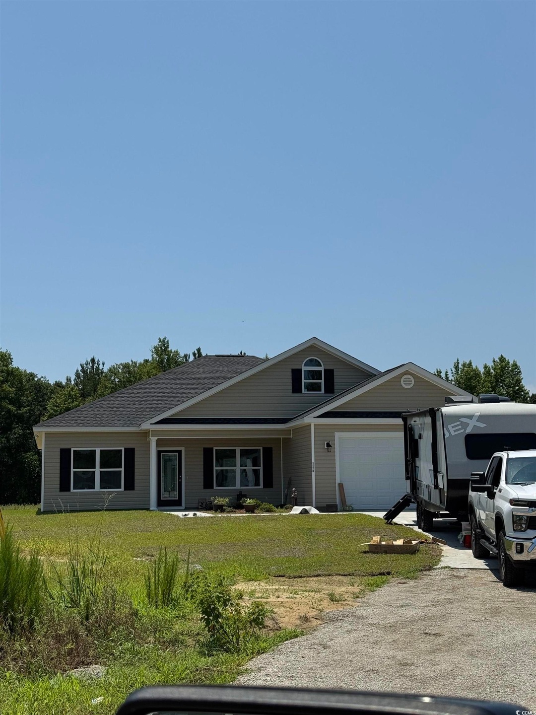 Sold $424,185