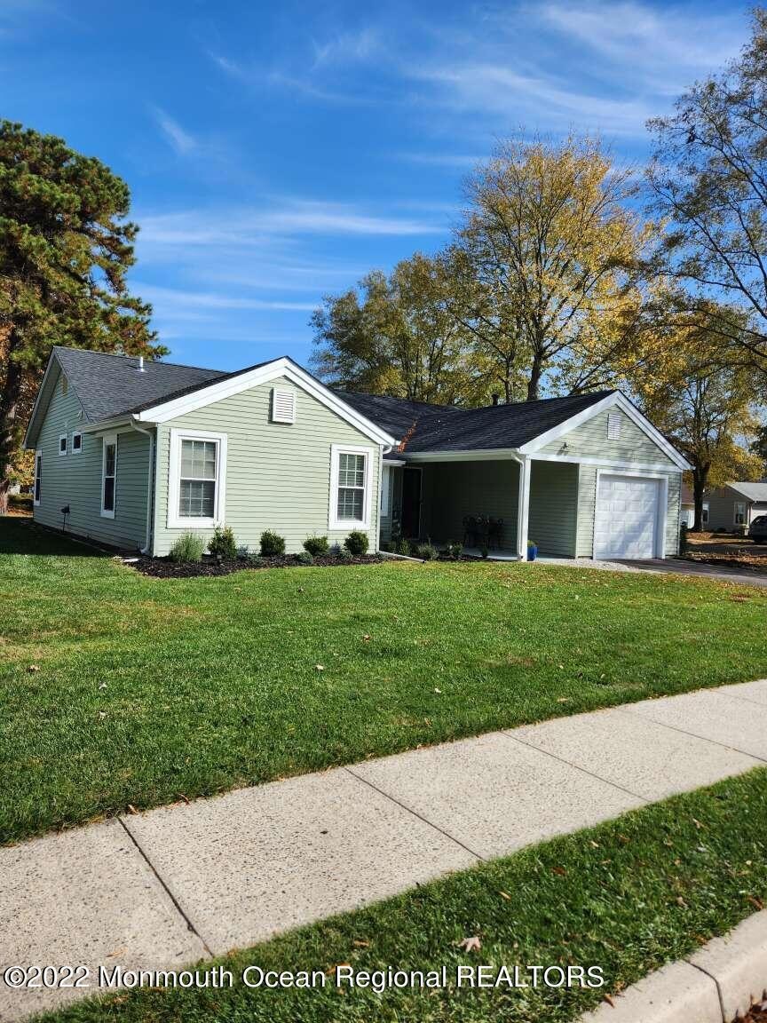 2 Squire Dr, Forked River, NJ 08731 - photo 1