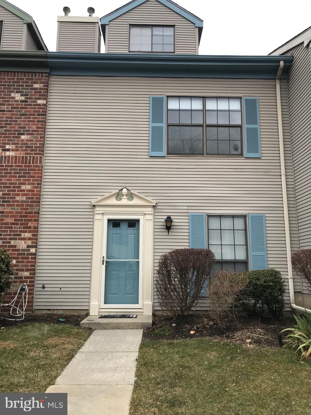 7 Van Buren Place unit 8D, Lawrence Township, NJ 08648 - photo 1