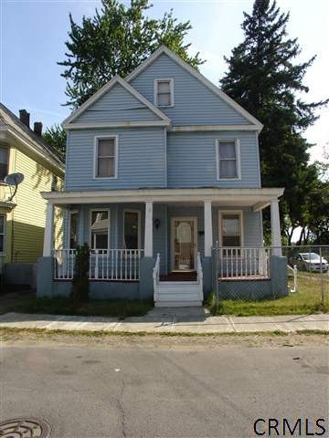 971 Maple Ave, Schenectady, NY 12307 - photo 1