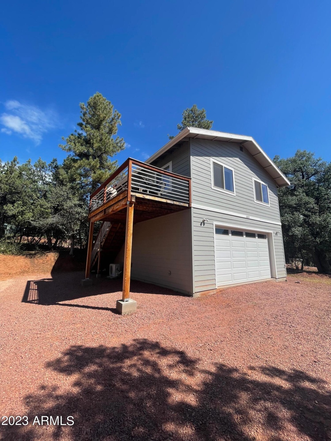 6652 W Pine Cone Trail, Pine, AZ 85544 - photo 1
