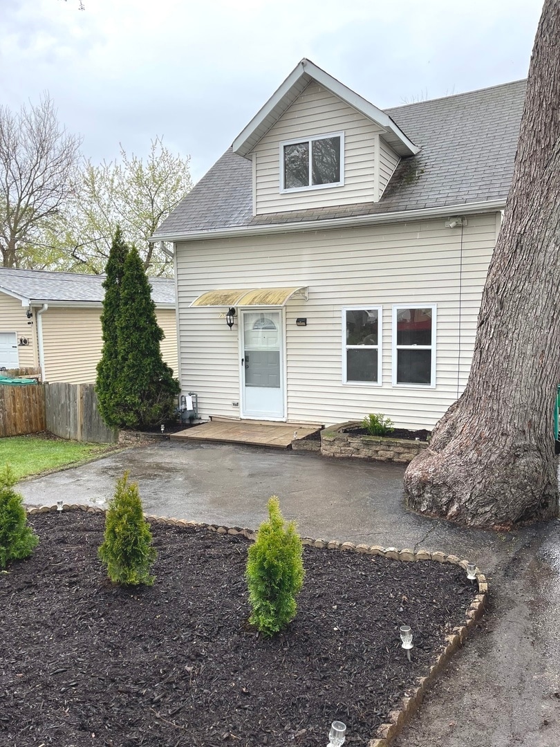 For Sale $275,000