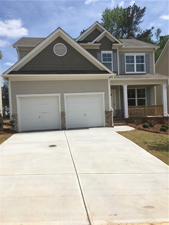 2013 Chesley Dr, Austell, GA 30106 - photo 1
