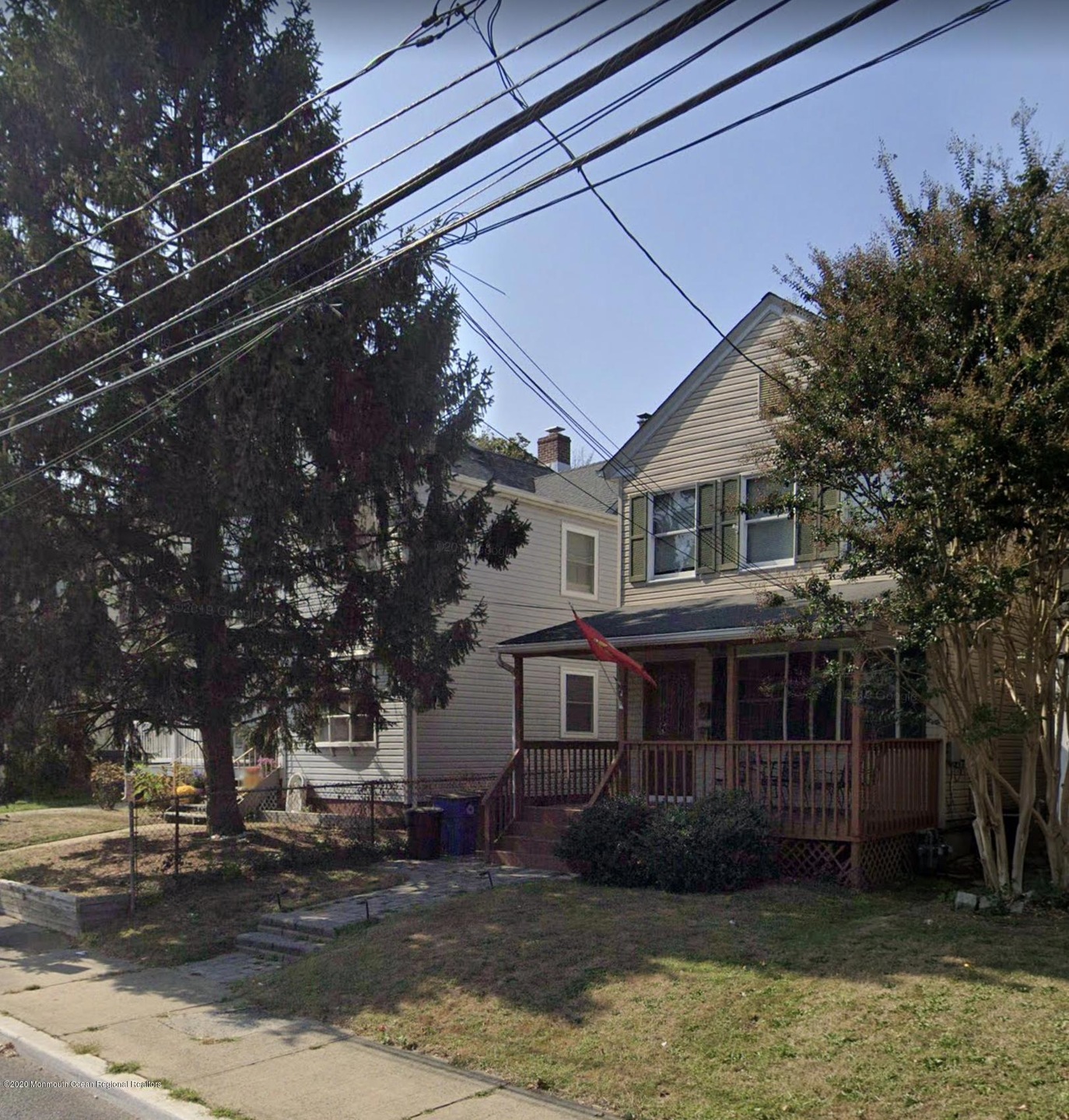 268 Main st
