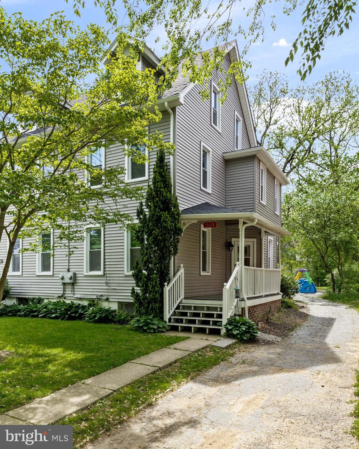 260 Linden St unit 262, Moorestown, NJ 08057 - photo 1