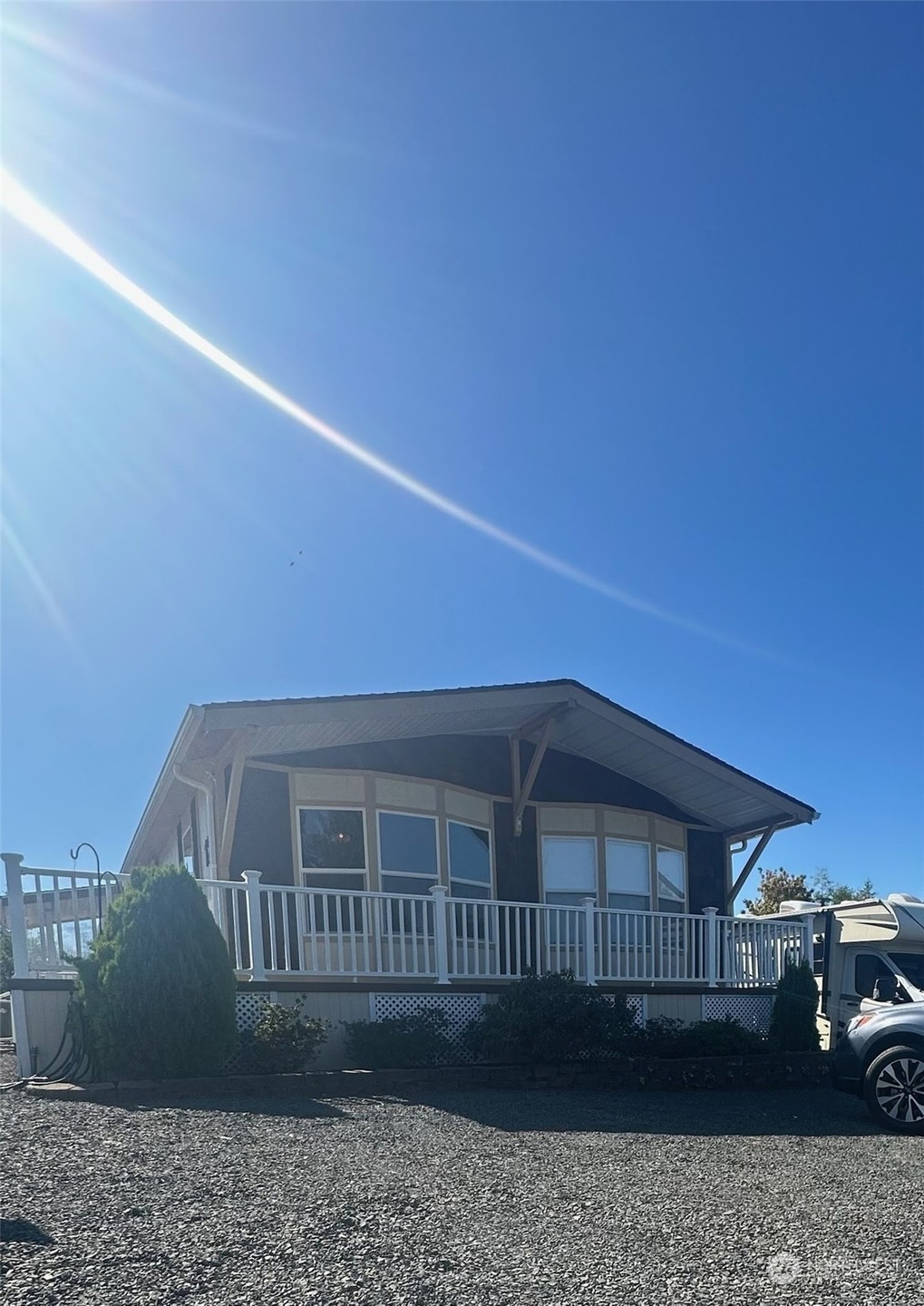 271 Romerman Rd unit 12, Chehalis, WA 98532 - photo 1