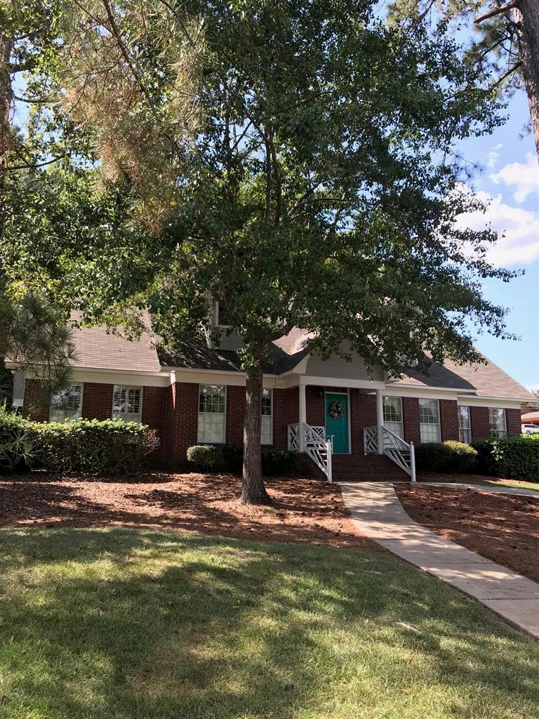 94 Clark Hill Dr, Eufaula, AL 36027 - photo 1