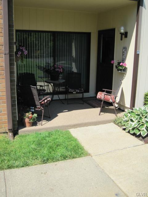 971 Village Round unit J, Allentown, PA 18106 - photo 1