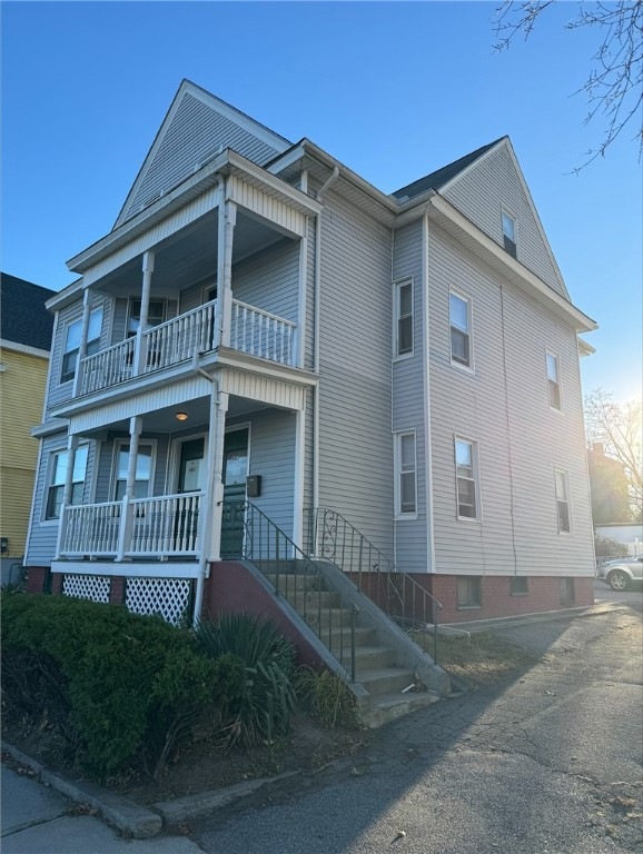 843 Elmwood Ave, Providence, RI 02907 - photo 1