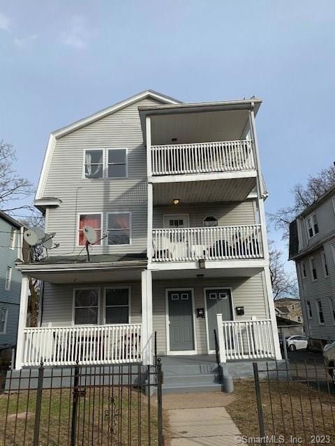 50 Acton St unit 52, Hartford, CT 06120 - photo 1