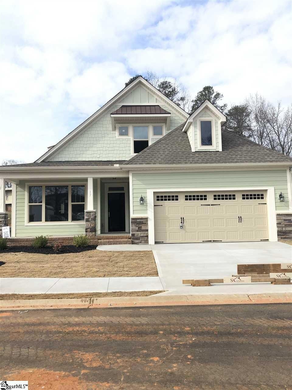 17 Rocky Meadow Ct, Wade Hampton, SC 29615 - photo 1