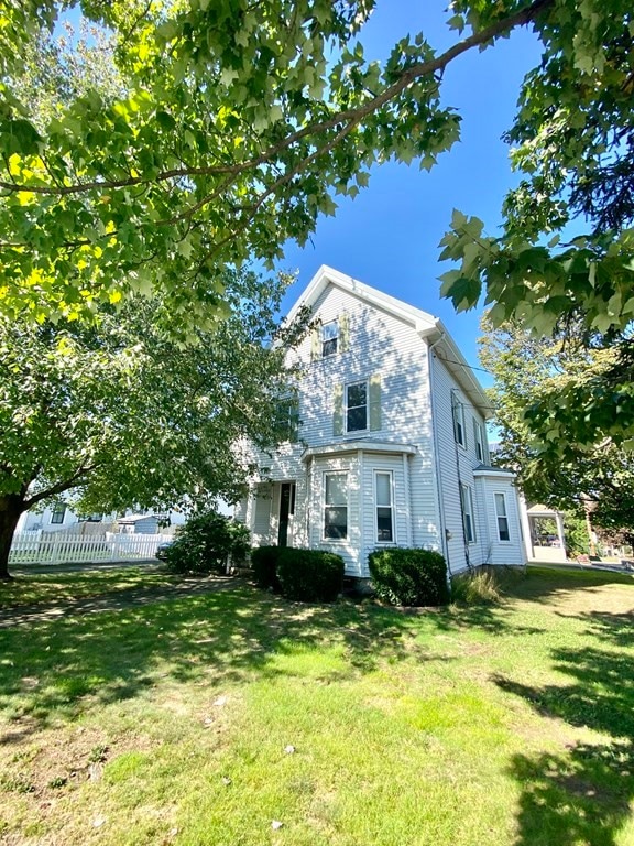 235 California St, Newton, MA 02458 MLS 73165479