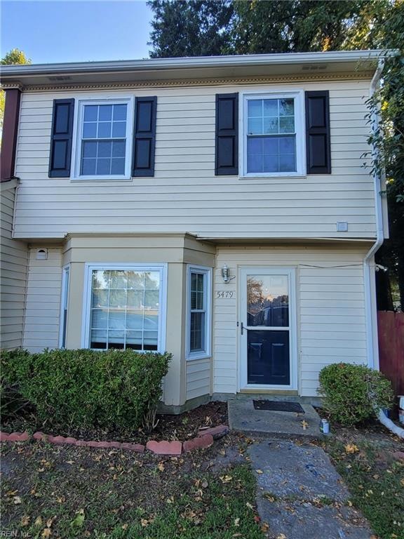 5479 Lynbrook Landing, Virginia Beach, VA 23462 MLS 10513777